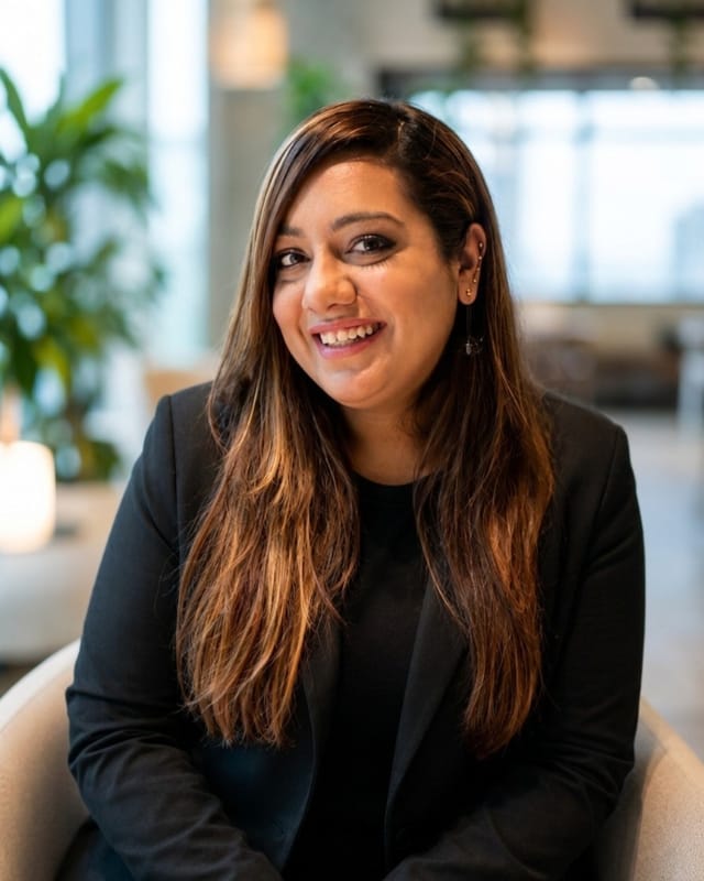 Ramisha Ijaz, Insurance Assistant at NRG Insurance