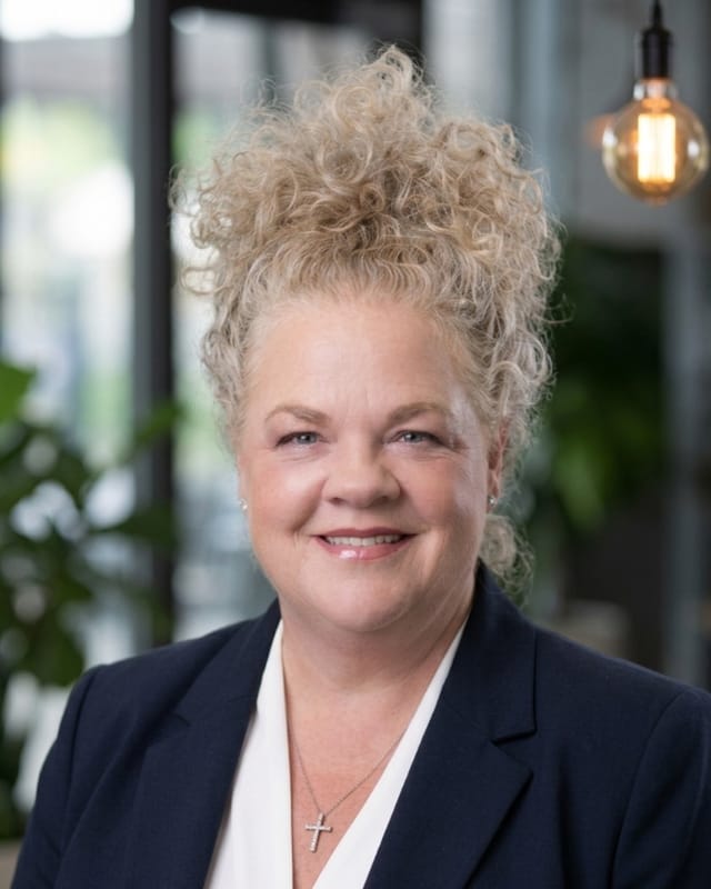 Trisha Mujadin, Insurance Specialist at NRG Insurance